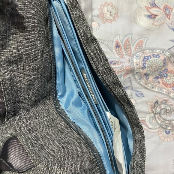 Diaper bag - Picture 3 of 3